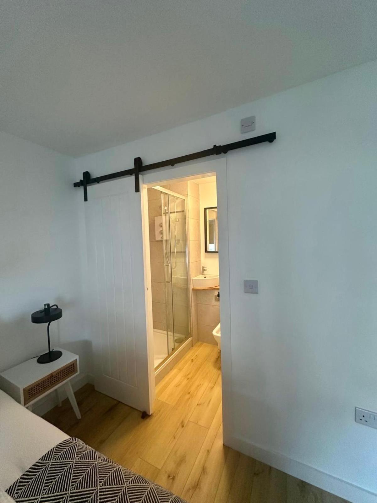 Holyrood Central Apartment إدنبرة المظهر الخارجي الصورة